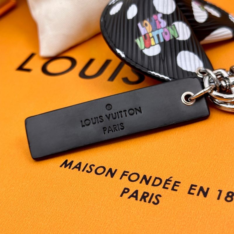 Louis Vuitton Keychains